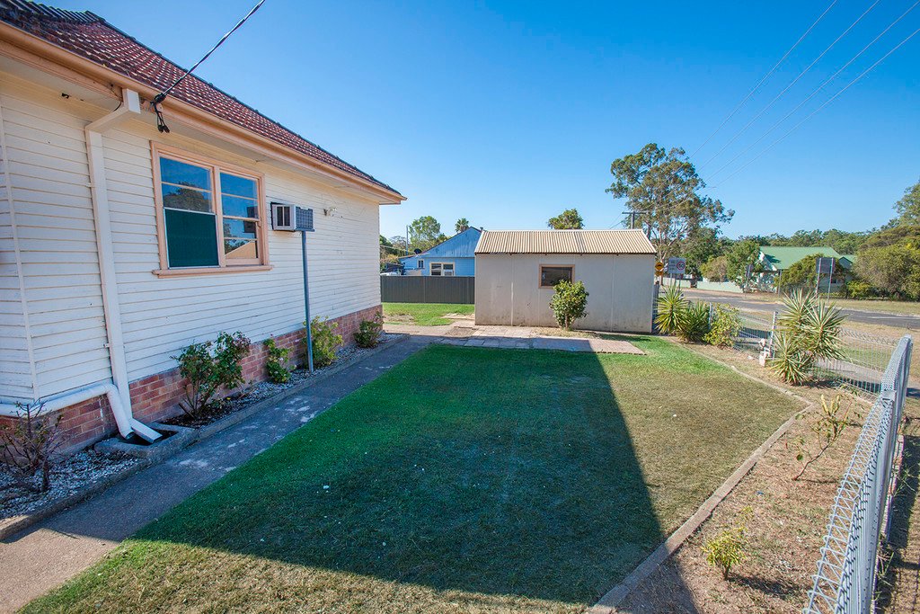 348 Old Maitland Rd  CESSNOCK 12