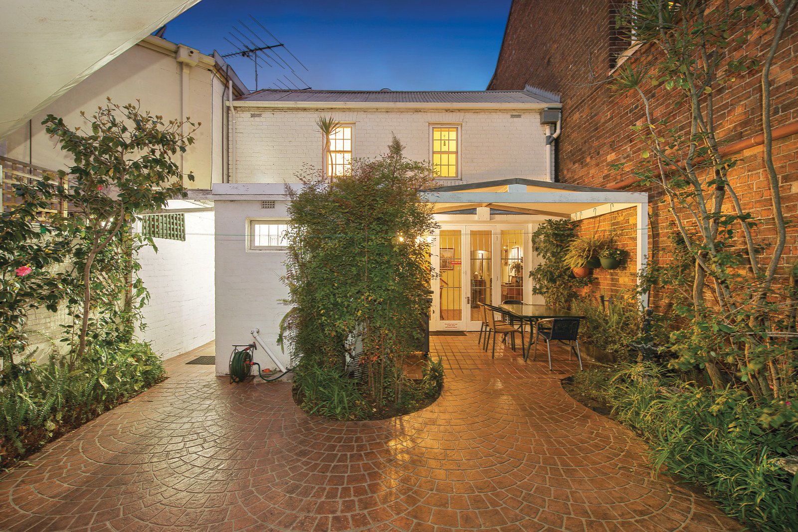 348 Park Street, South Melbourne, VIC