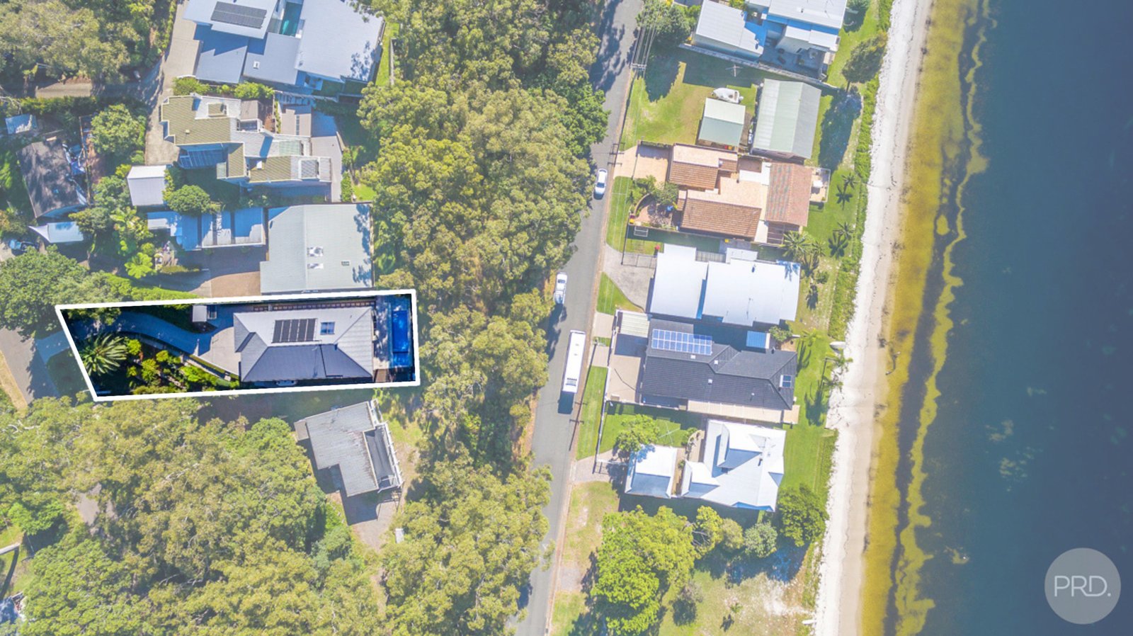 348 Wanda Avenue SALAMANDER BAY 18