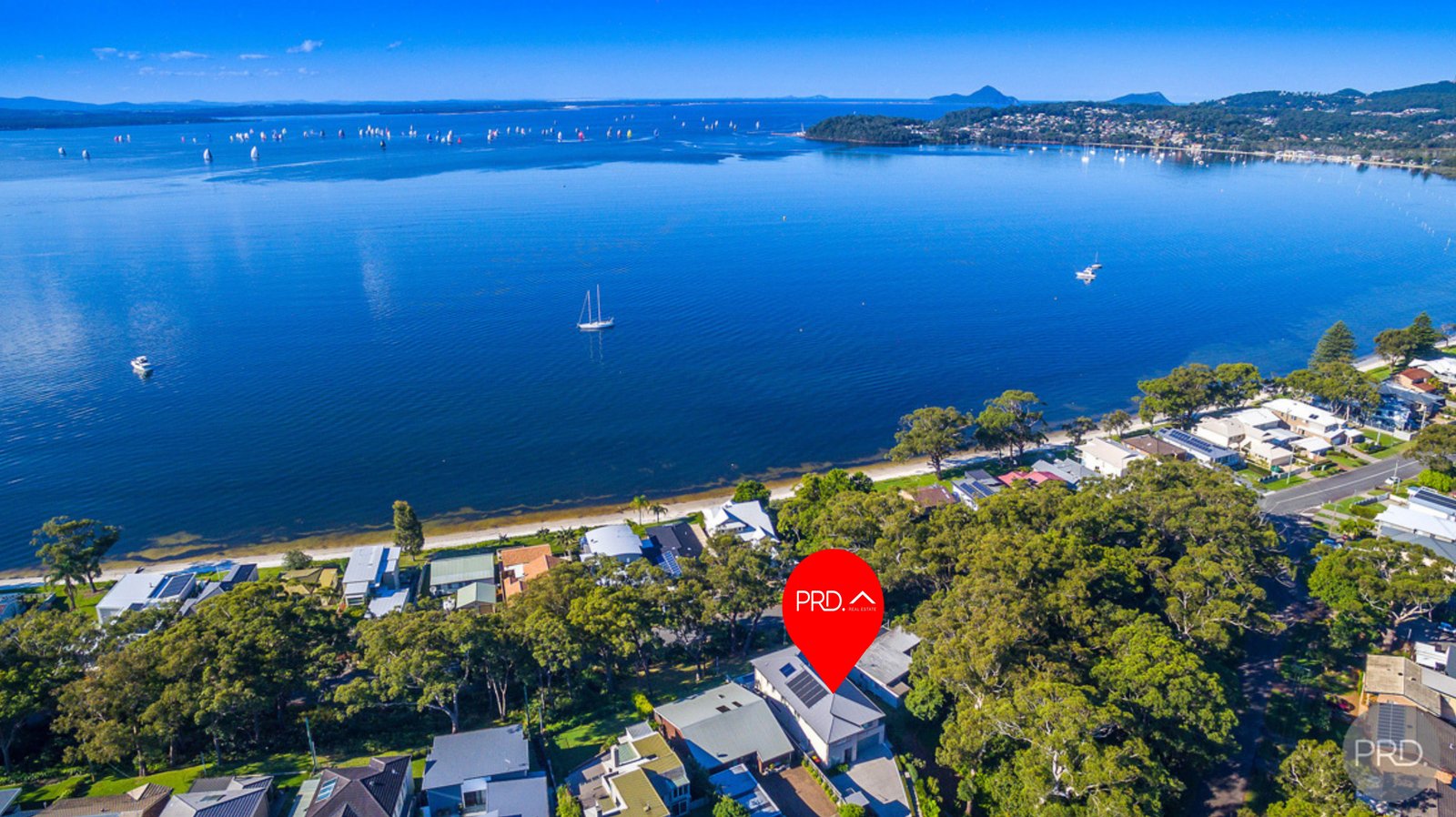 348 Wanda Avenue SALAMANDER BAY 33