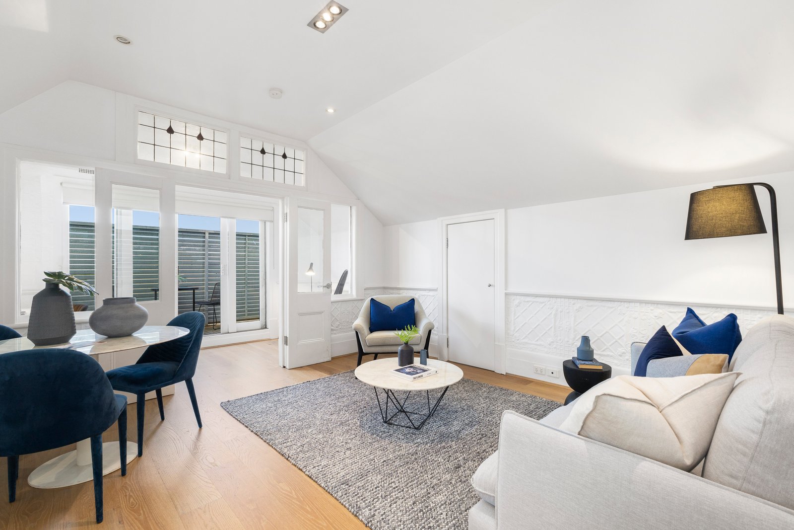 Gallery: 3/48 Waterloo Crescent