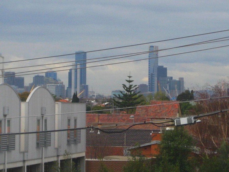 Gallery: 348 Williamstown Road