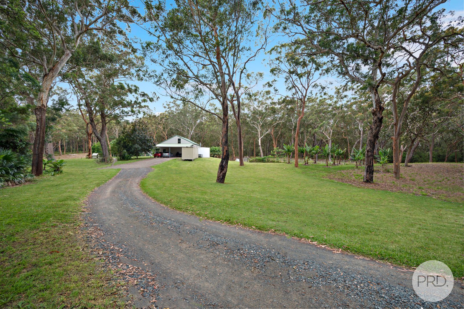 3481 Nelson Bay Road BOBS FARM 1