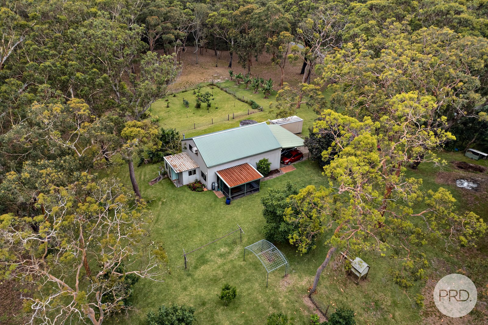 3481 Nelson Bay Road BOBS FARM 12