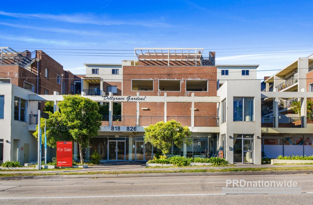 34/818-826 Canterbury Road ROSELANDS 8