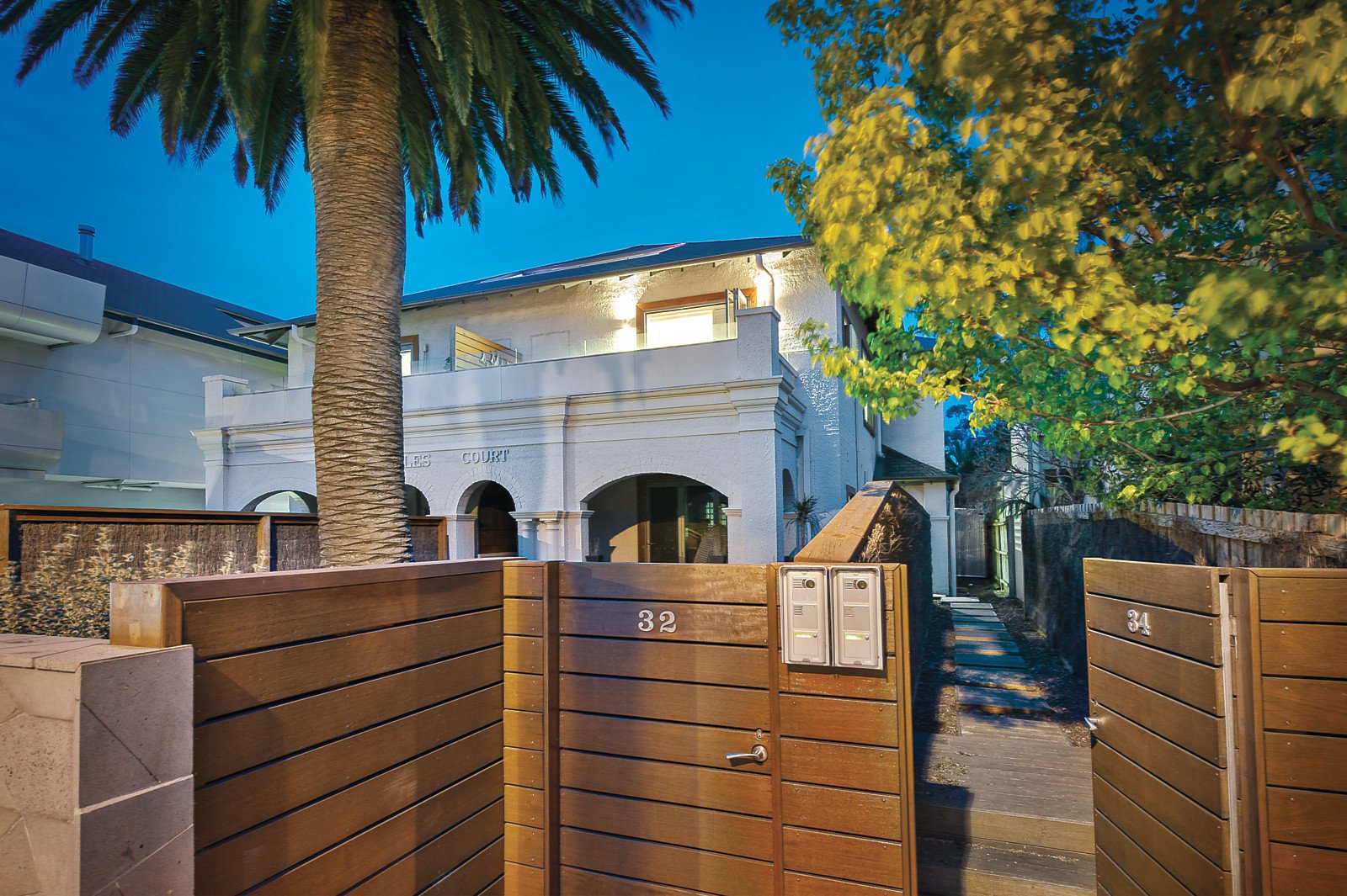 34/86-88 Beach Road, Sandringham, VIC