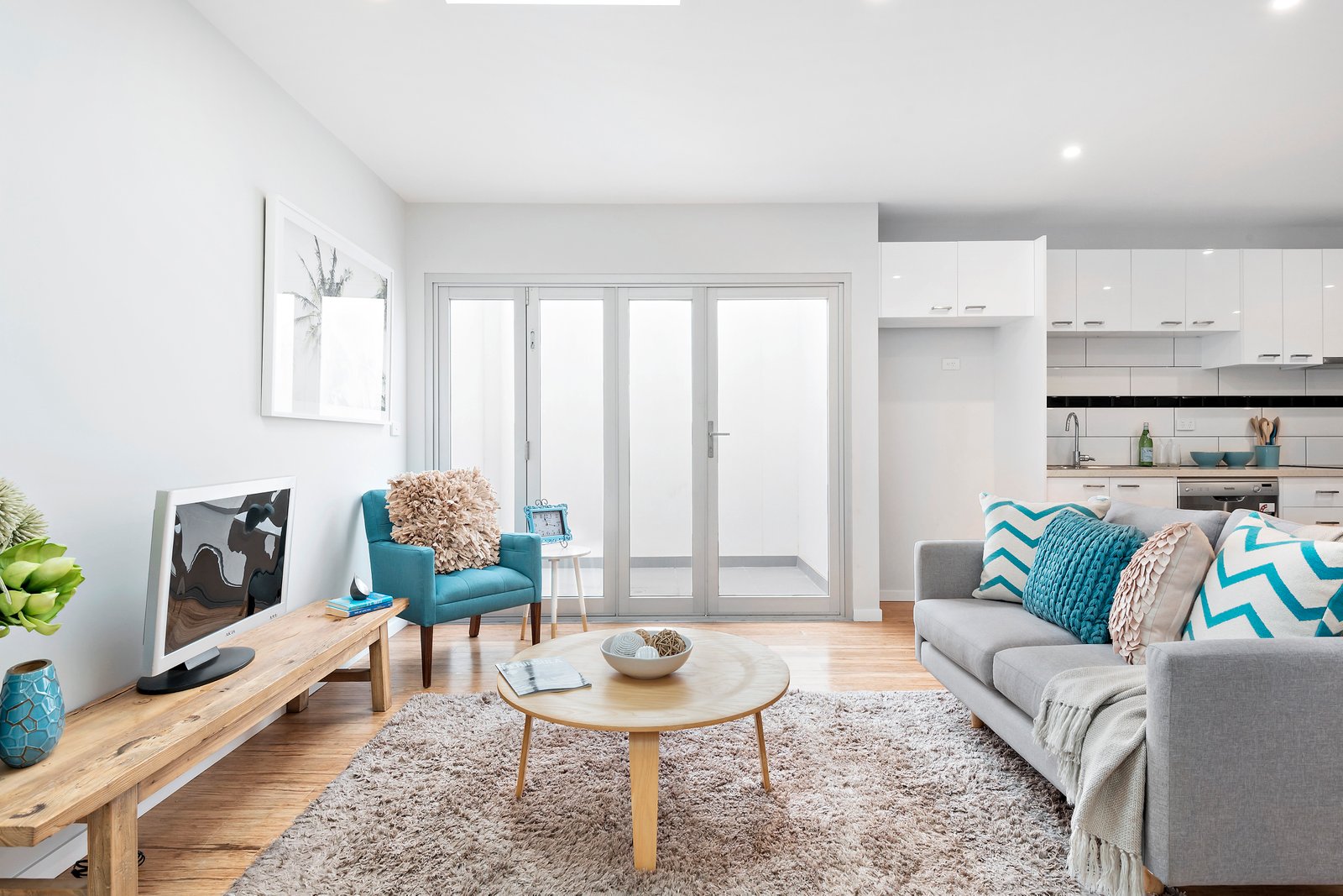Gallery: 3/486 Nepean Highway
