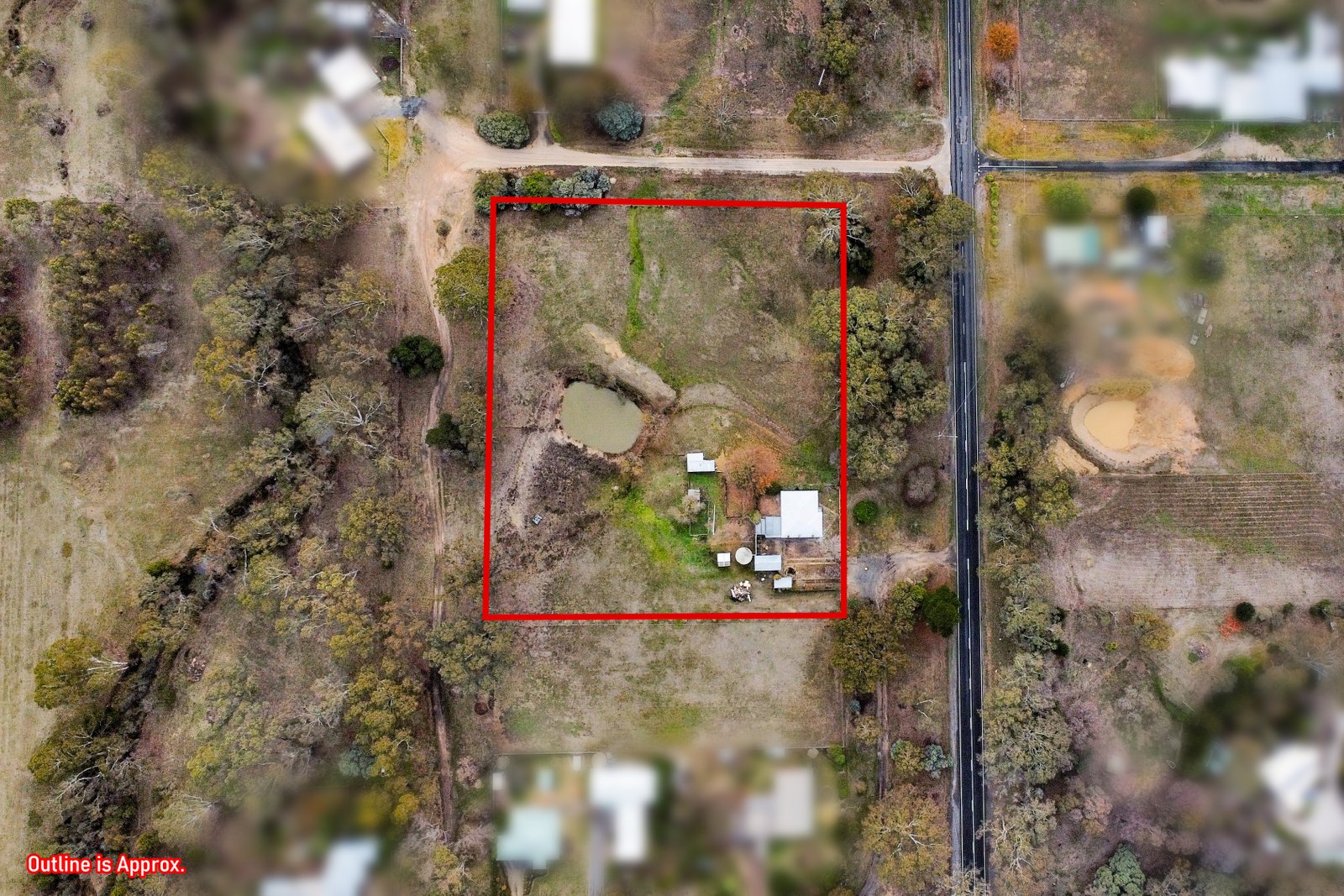 3489 Sunraysia Highway LEXTON 14