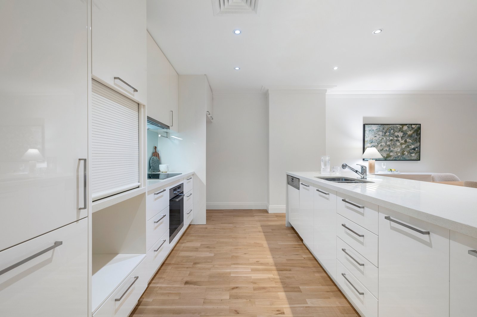 Gallery: 3/49-51 Bay Road