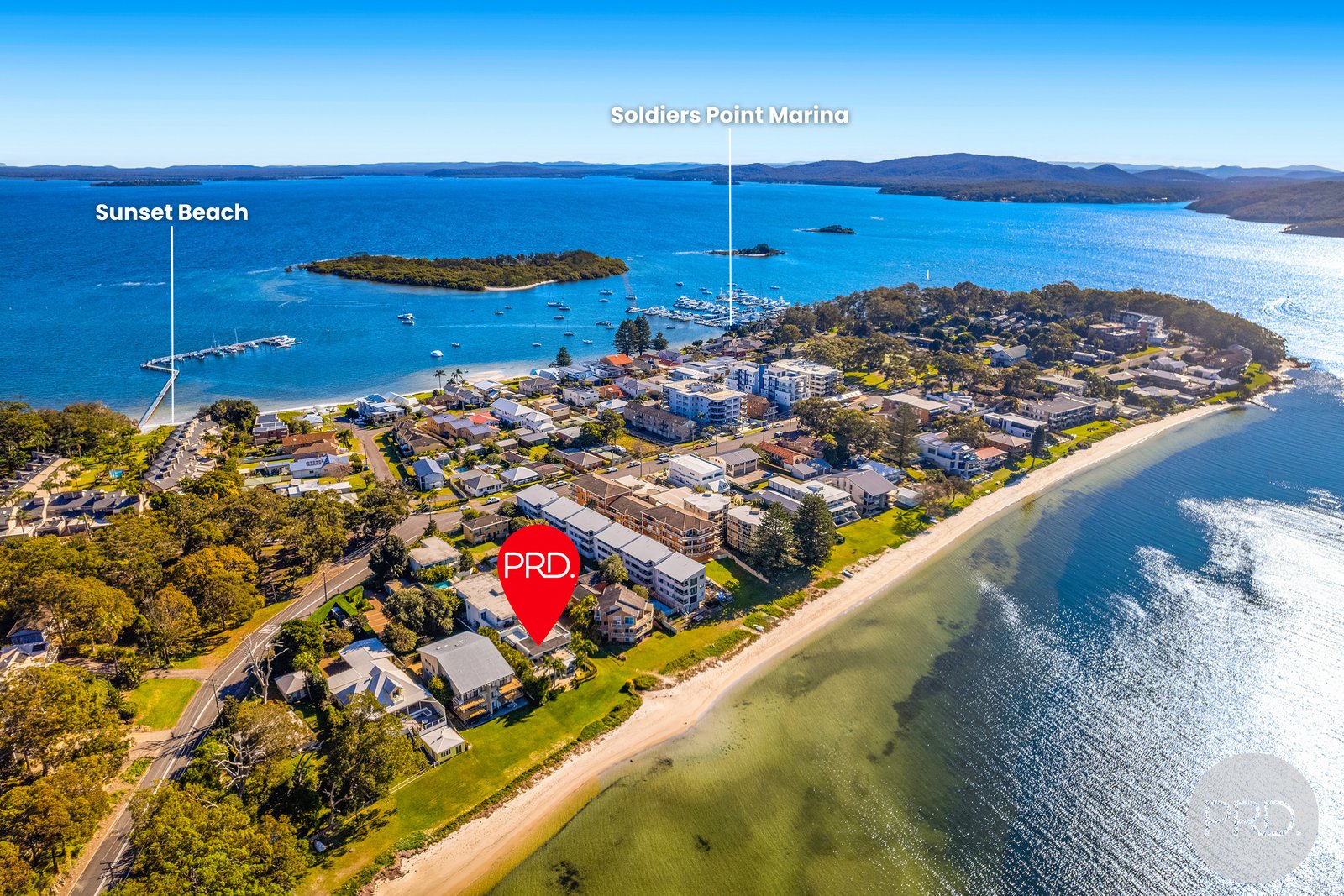 3/49-51 Soldiers Point Road SOLDIERS POINT 15