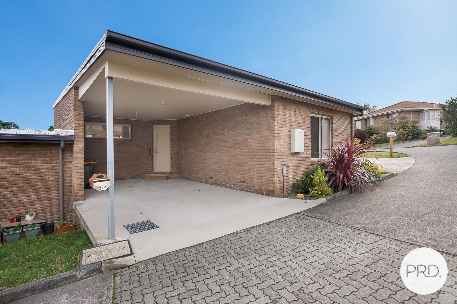 349 Argyle Drive KINGSTON 1