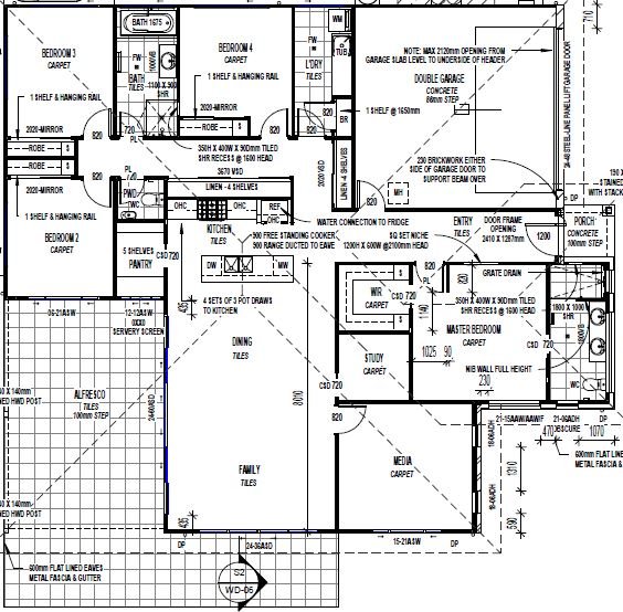 349 Casuarina Way KINGSCLIFF 13