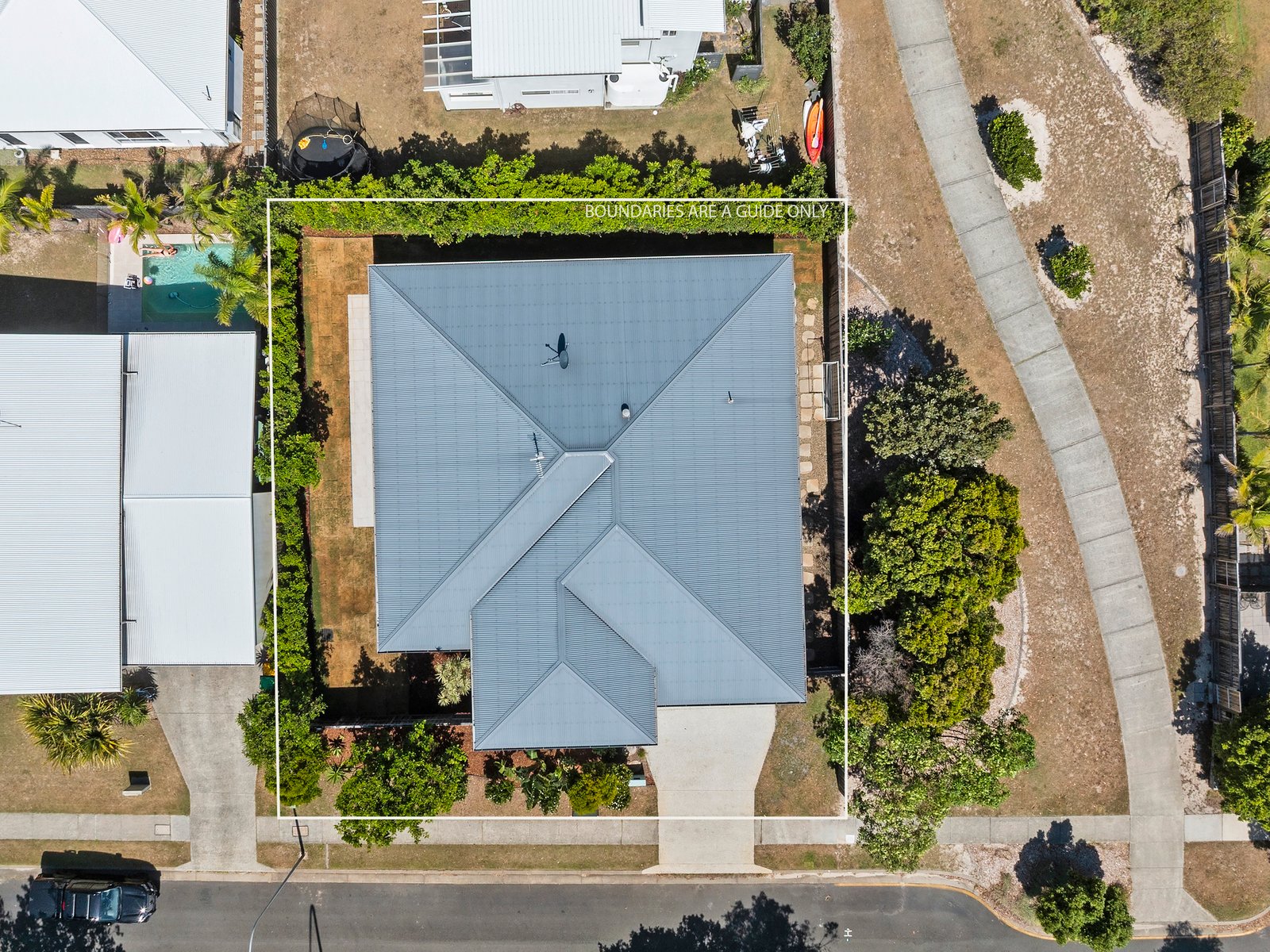 349 Casuarina Way KINGSCLIFF 32