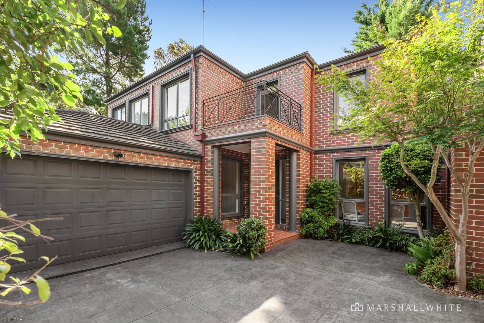 3/49 Cecil Street, Kew, VIC