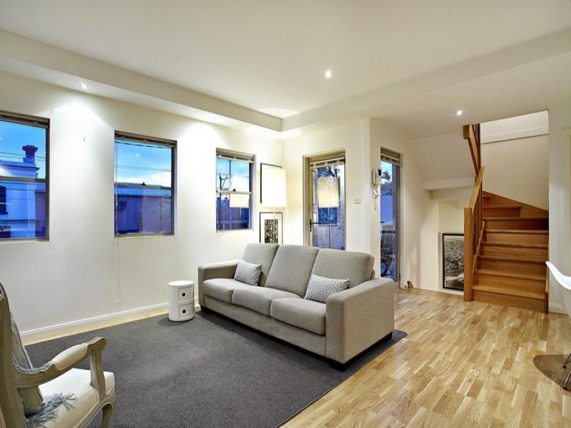 Gallery: 349 Ferrars Street
