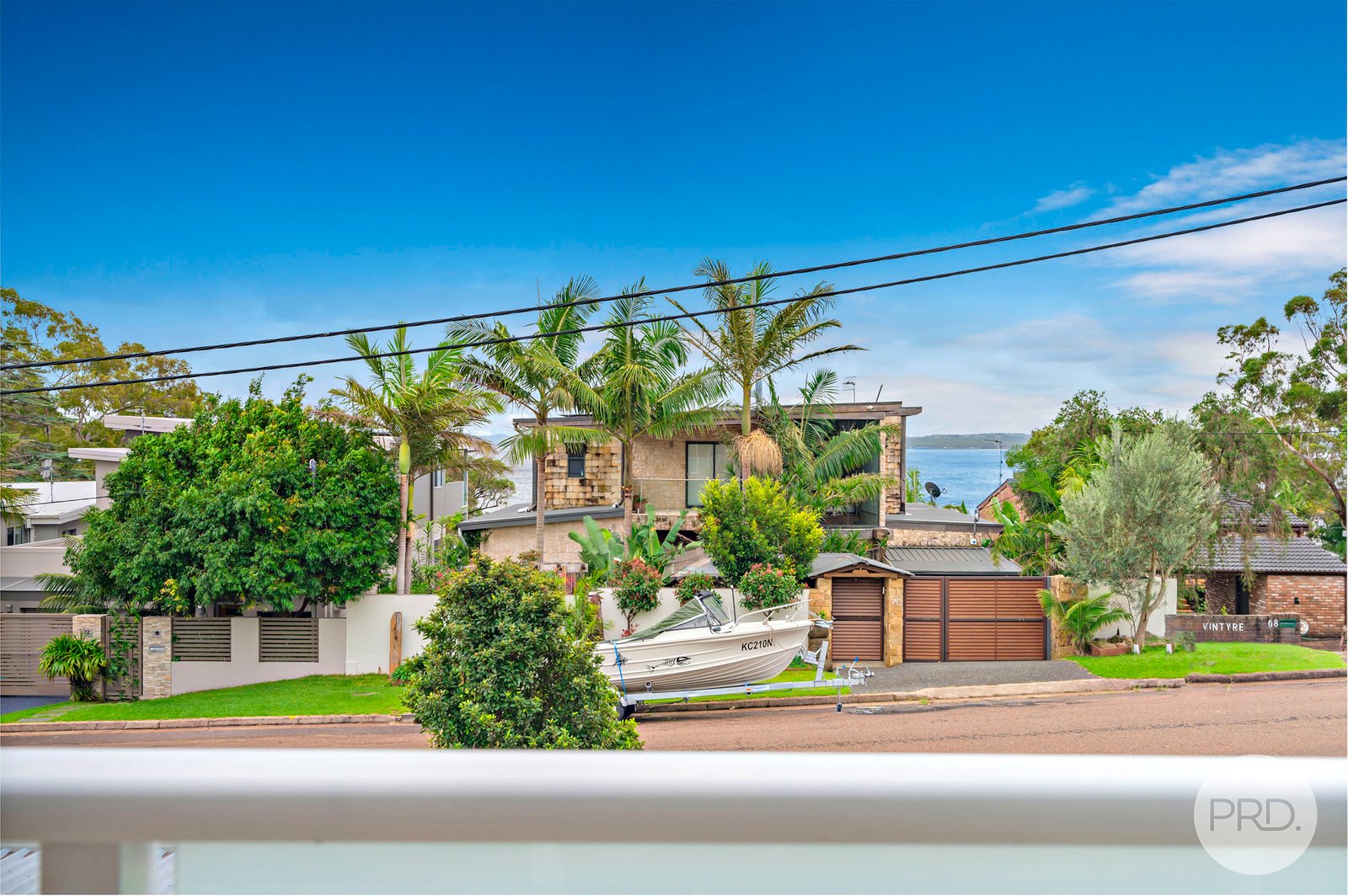 3/49 Thurlow Avenue NELSON BAY 2