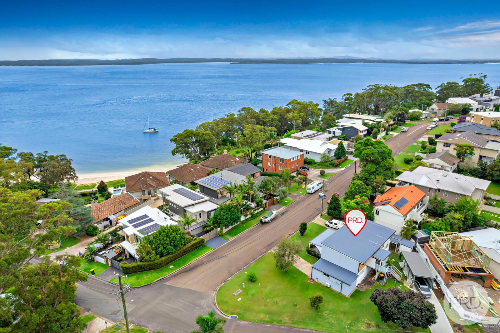 3/49 Thurlow Avenue NELSON BAY 4