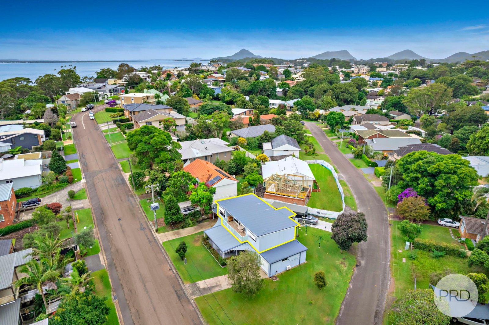 3/49 Thurlow Avenue NELSON BAY 5