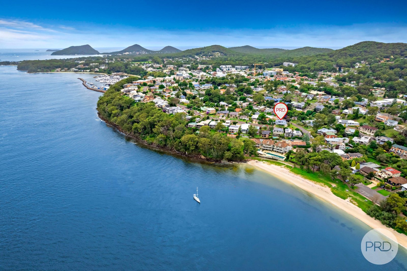 3/49 Thurlow Avenue NELSON BAY 17