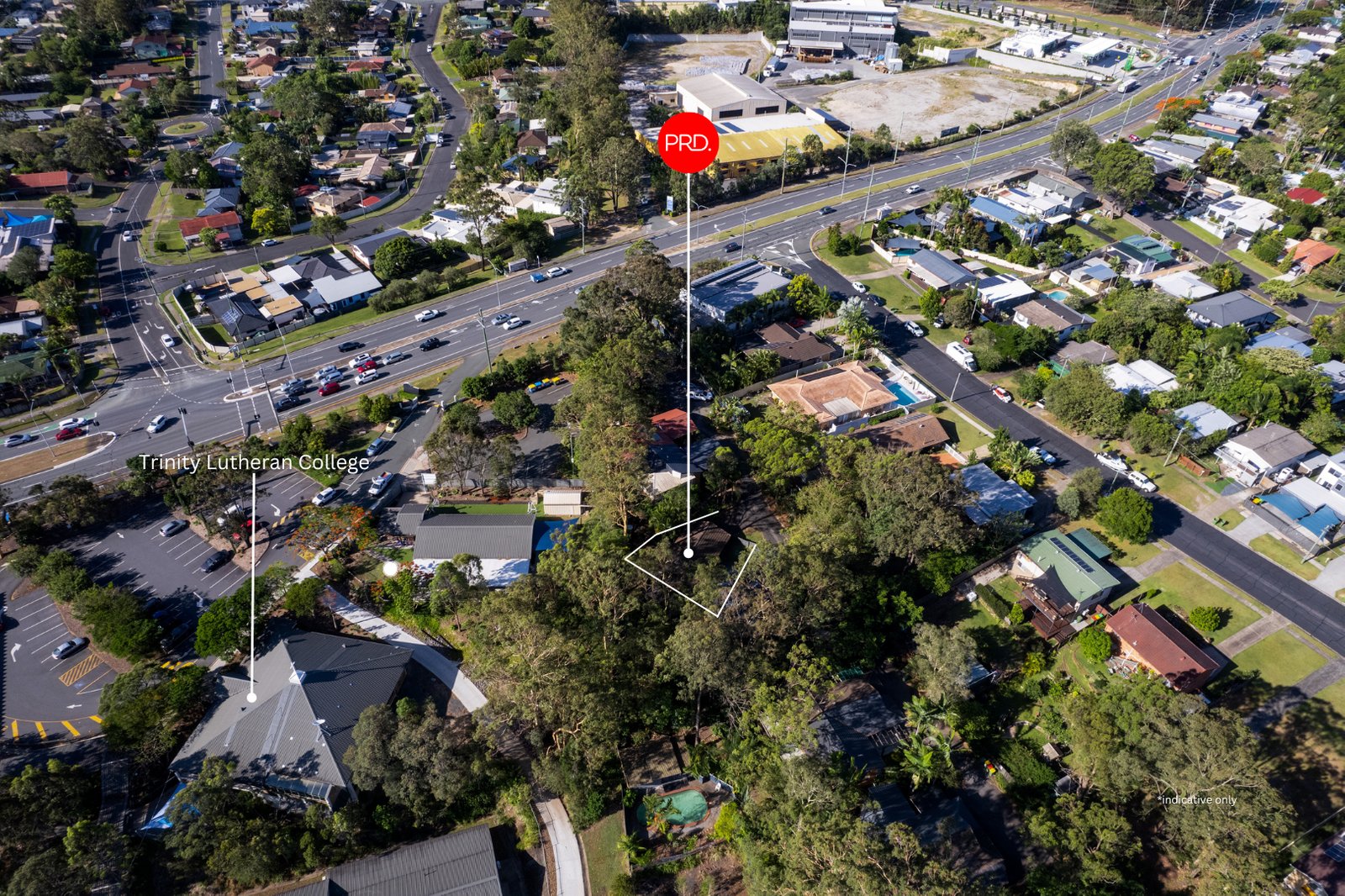 3/490 Nerang Road ASHMORE 4