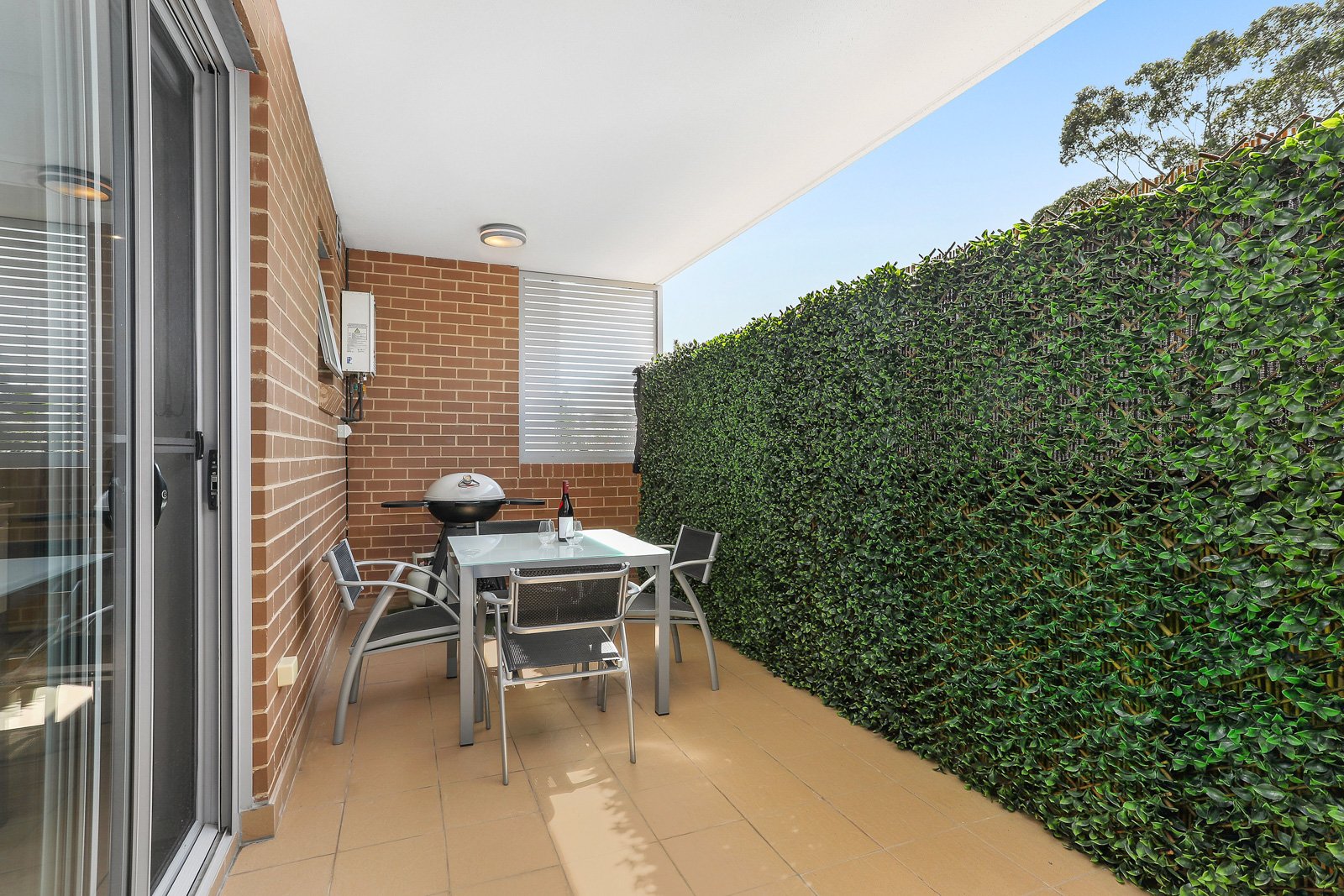 3/491 Bunnerong Road MATRAVILLE 2