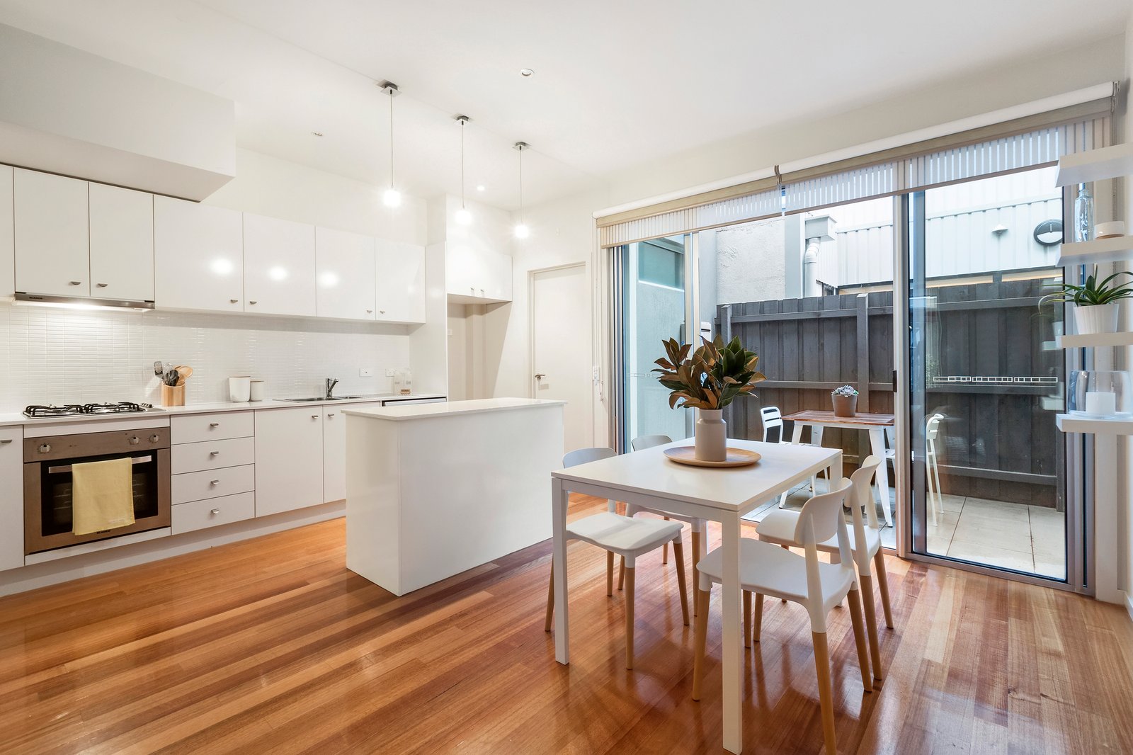 Real Estate and Property in 3/496 Dandenong Road, Caulfield North, VIC