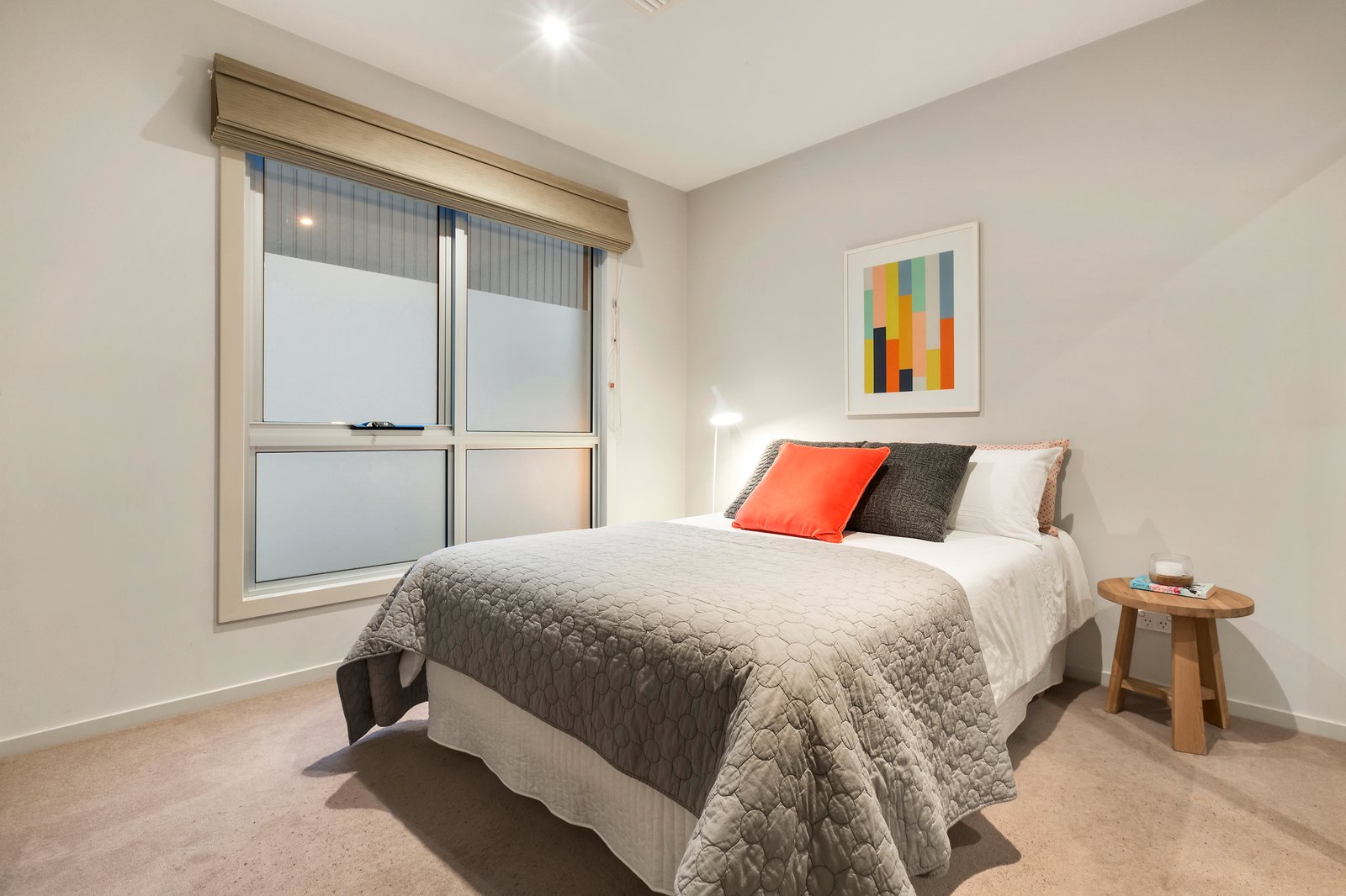 Real Estate and Property in 3/496 Dandenong Road, Caulfield North, VIC