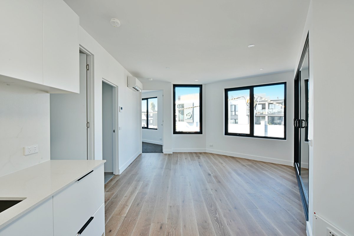 Gallery: 3/499a Highett Road