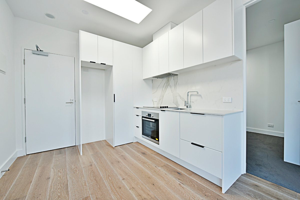 Gallery: 3/499a Highett Road