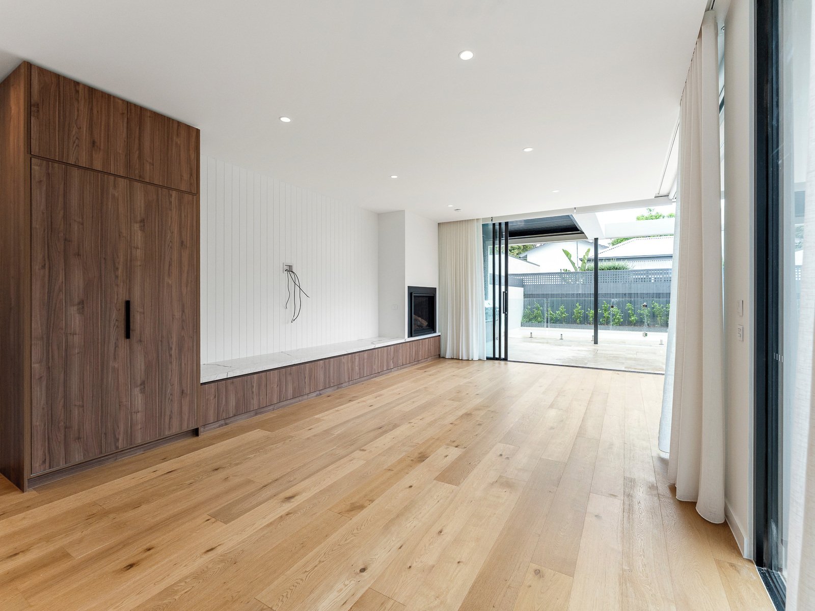 Gallery: 34A Bamfield Street