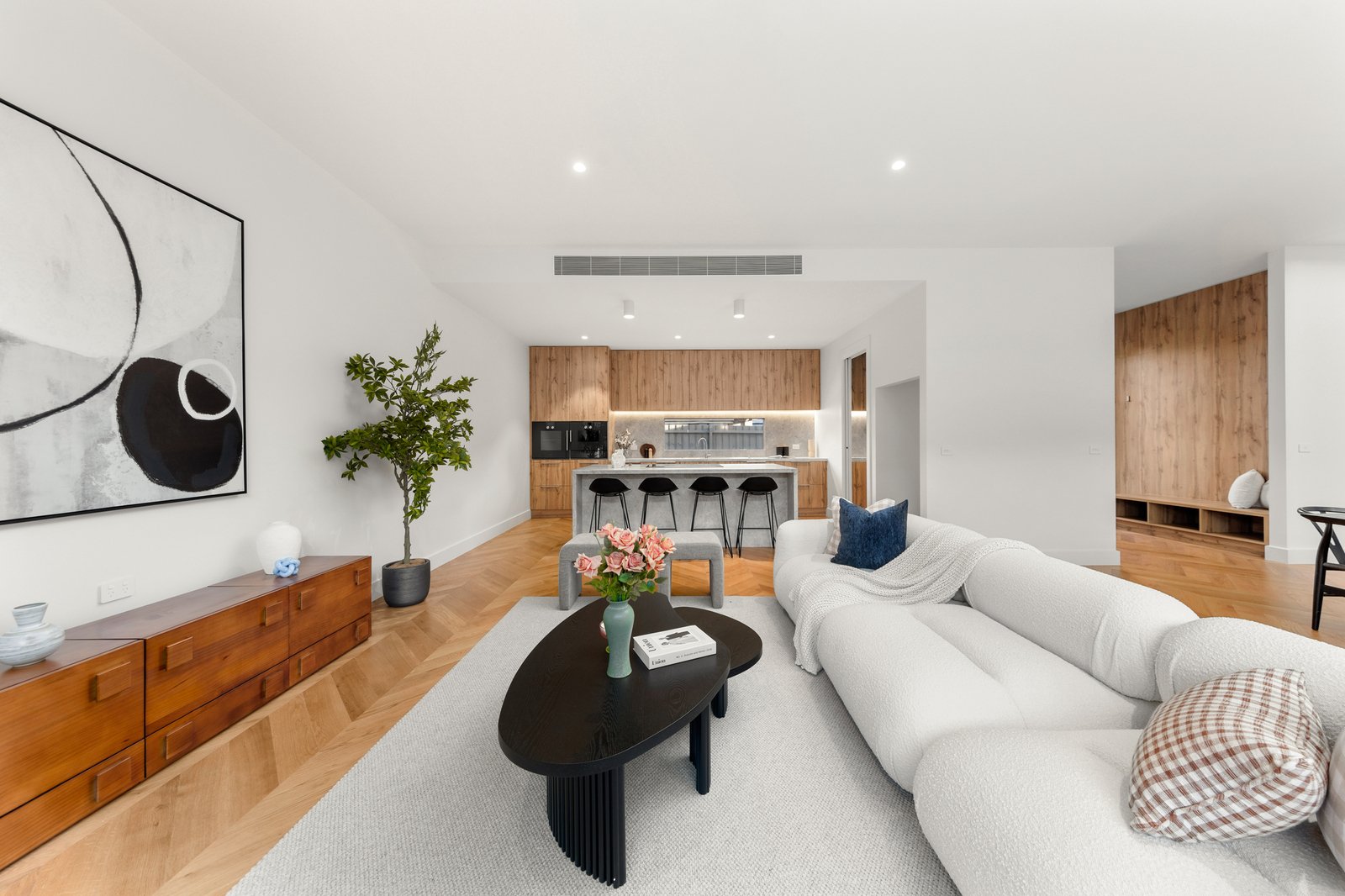Gallery: 34A Corhampton Road