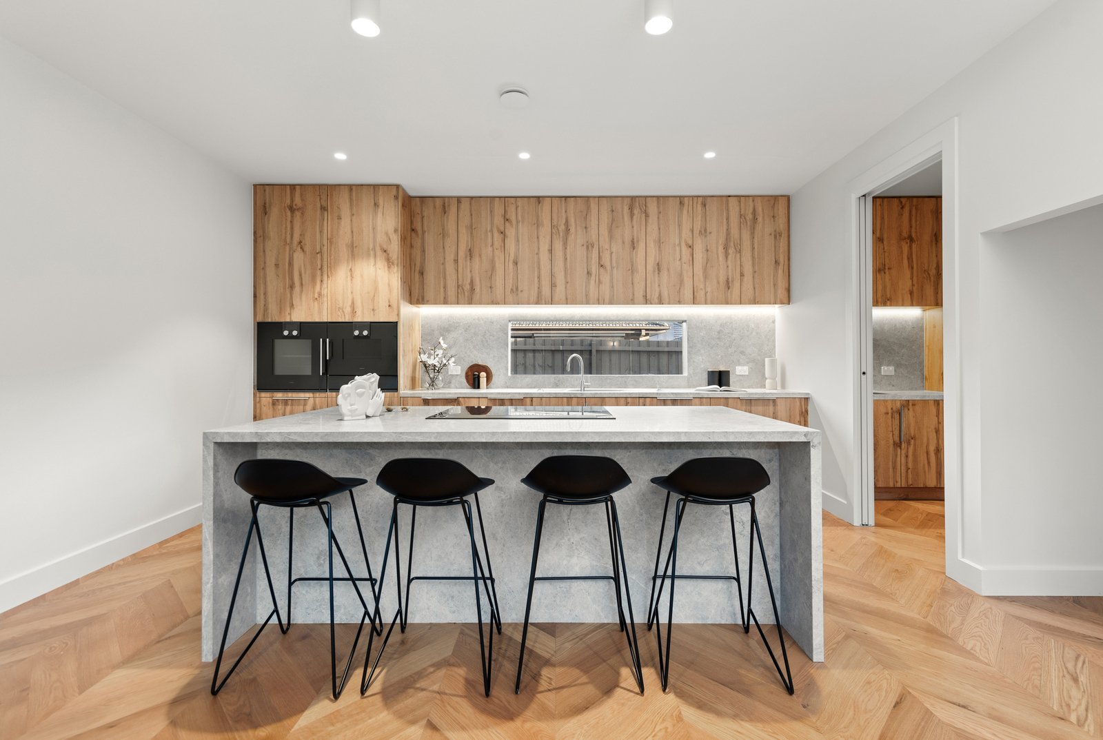 Gallery: 34A Corhampton Road