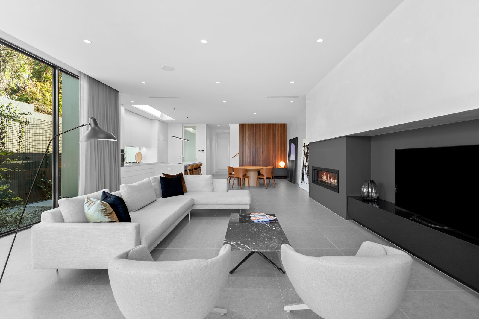 Gallery: 34A Dendy Street