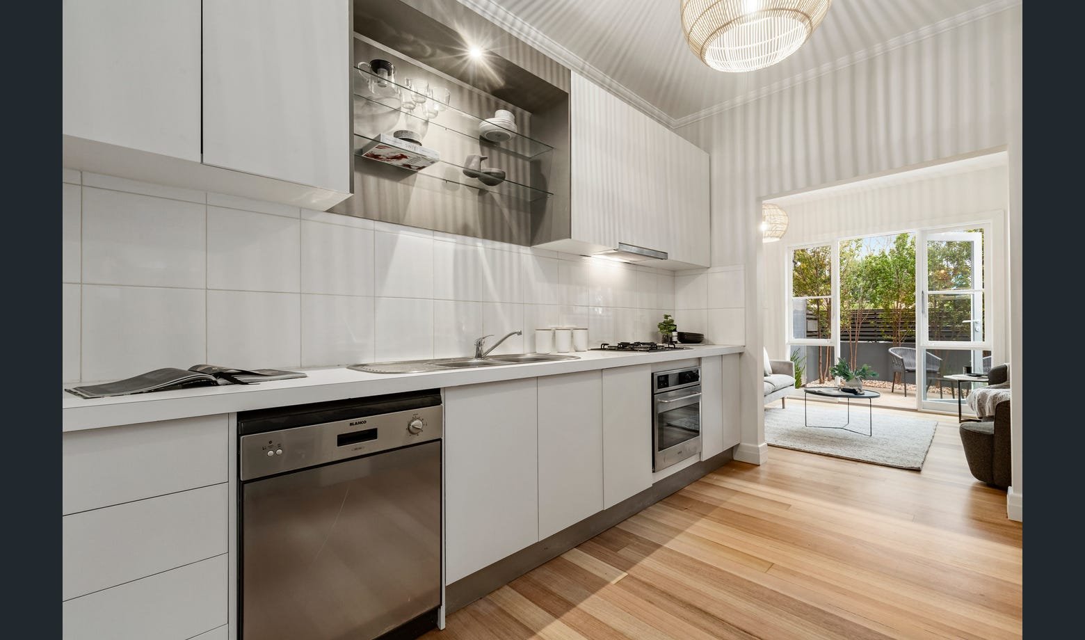 Gallery: 34a Donald Street