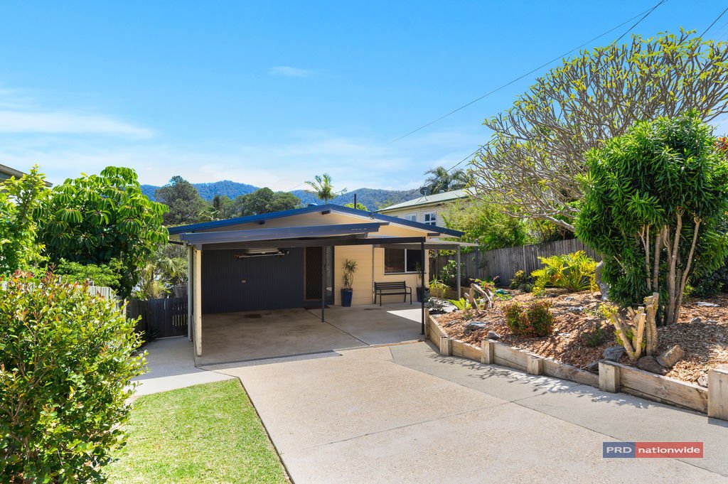 34A Frances Street COFFS HARBOUR 1