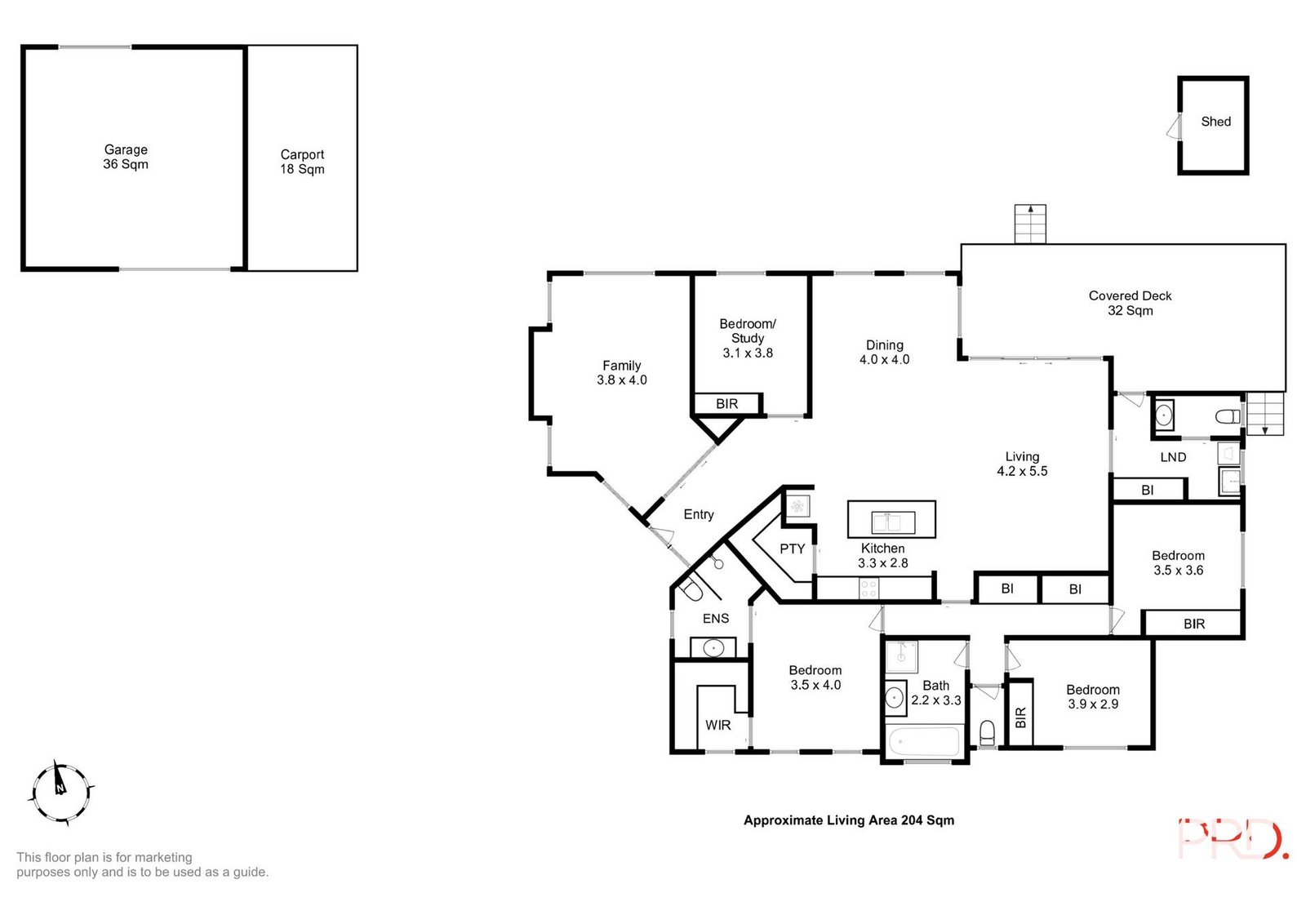 34A Glen Lea Road PONTVILLE 16