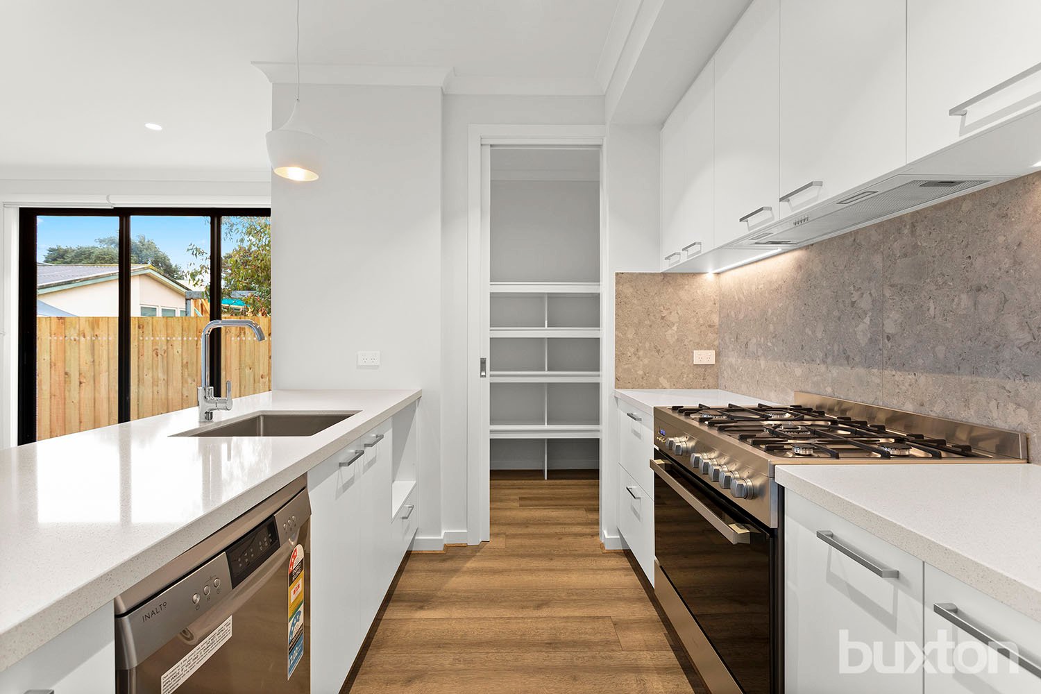 Gallery: 34A McKay Street