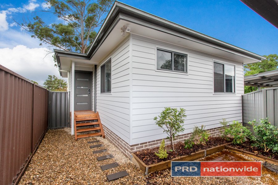 34A Rugby Street,  CAMBRIDGE PARK 1