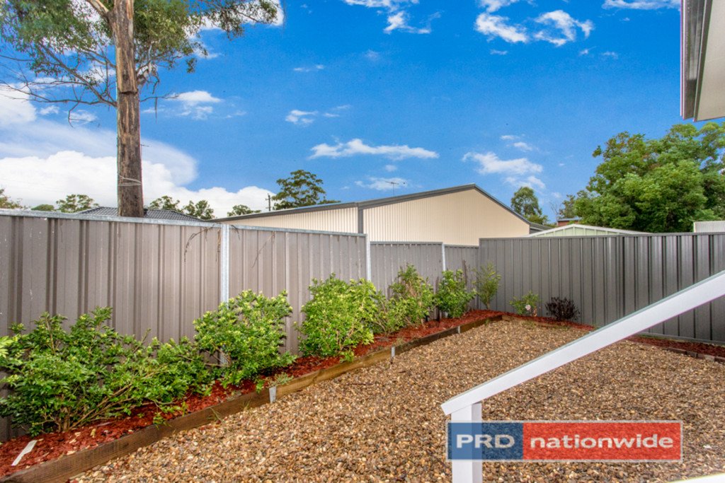 34A Rugby Street,  CAMBRIDGE PARK 9