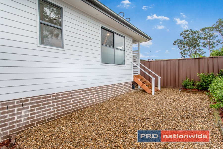 34A Rugby Street,  CAMBRIDGE PARK 10