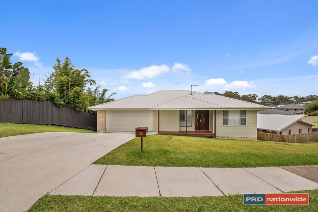34A Seaforth Drive VALLA BEACH 16