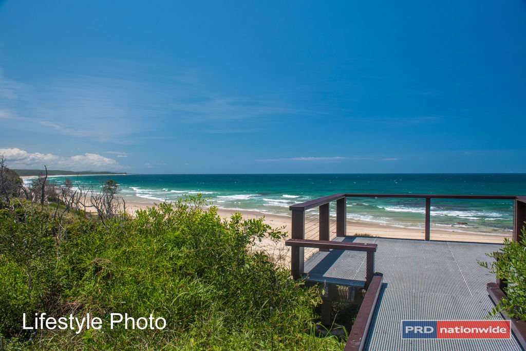 34A Seaforth Drive VALLA BEACH 18