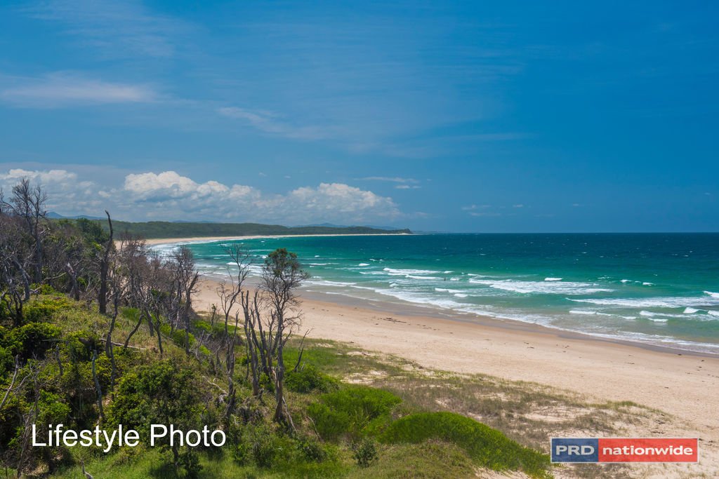 34A Seaforth Drive VALLA BEACH 19