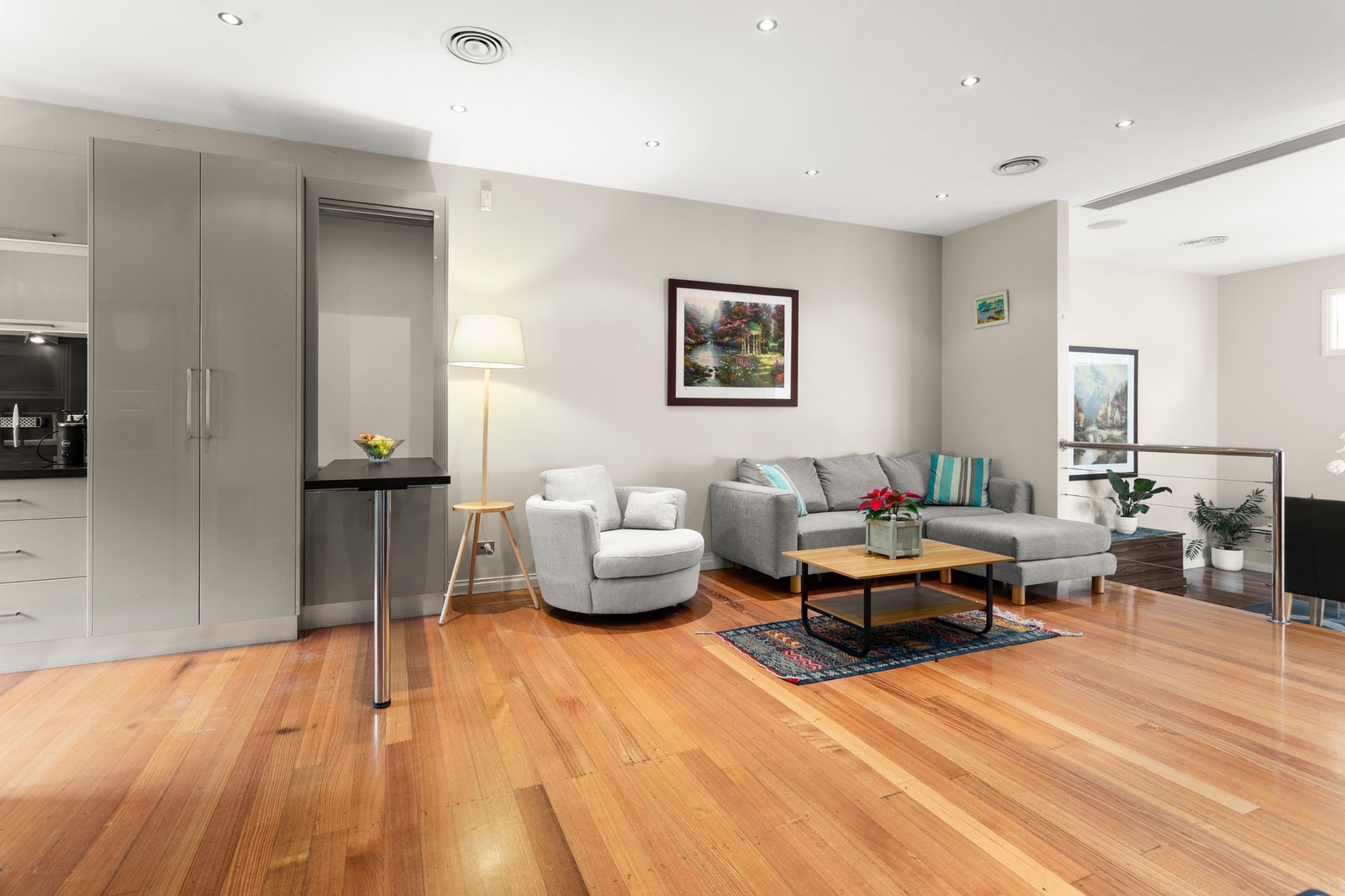 Gallery: 34A Somers Street