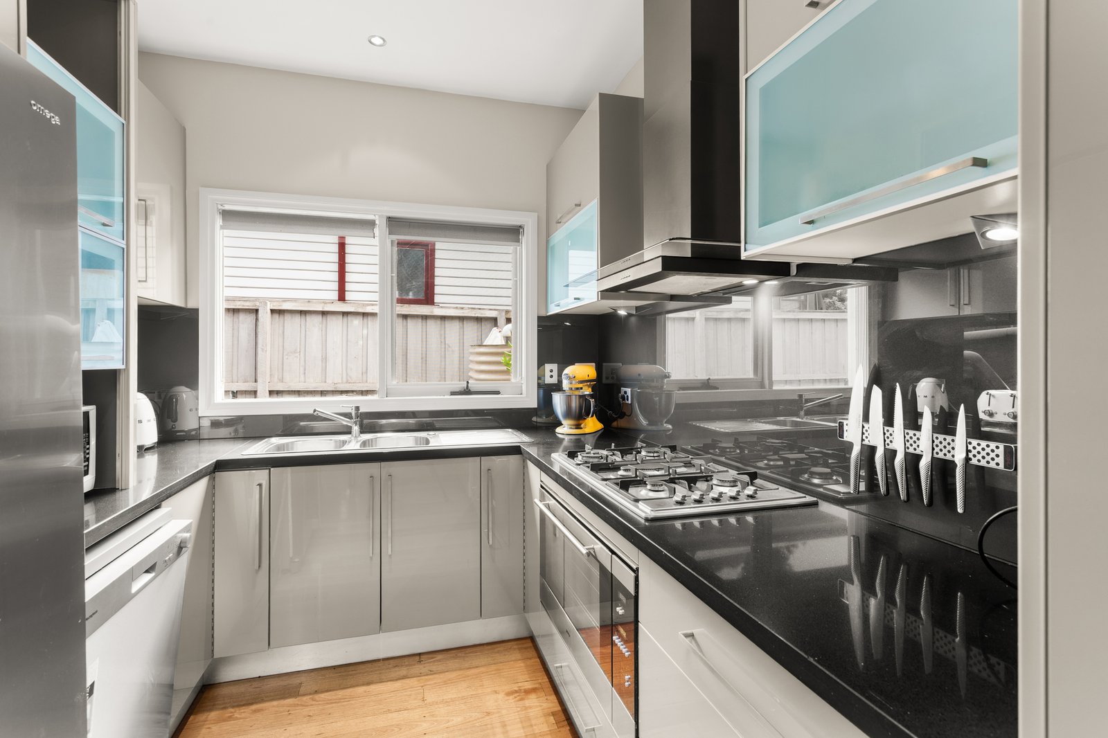 Gallery: 34A Somers Street