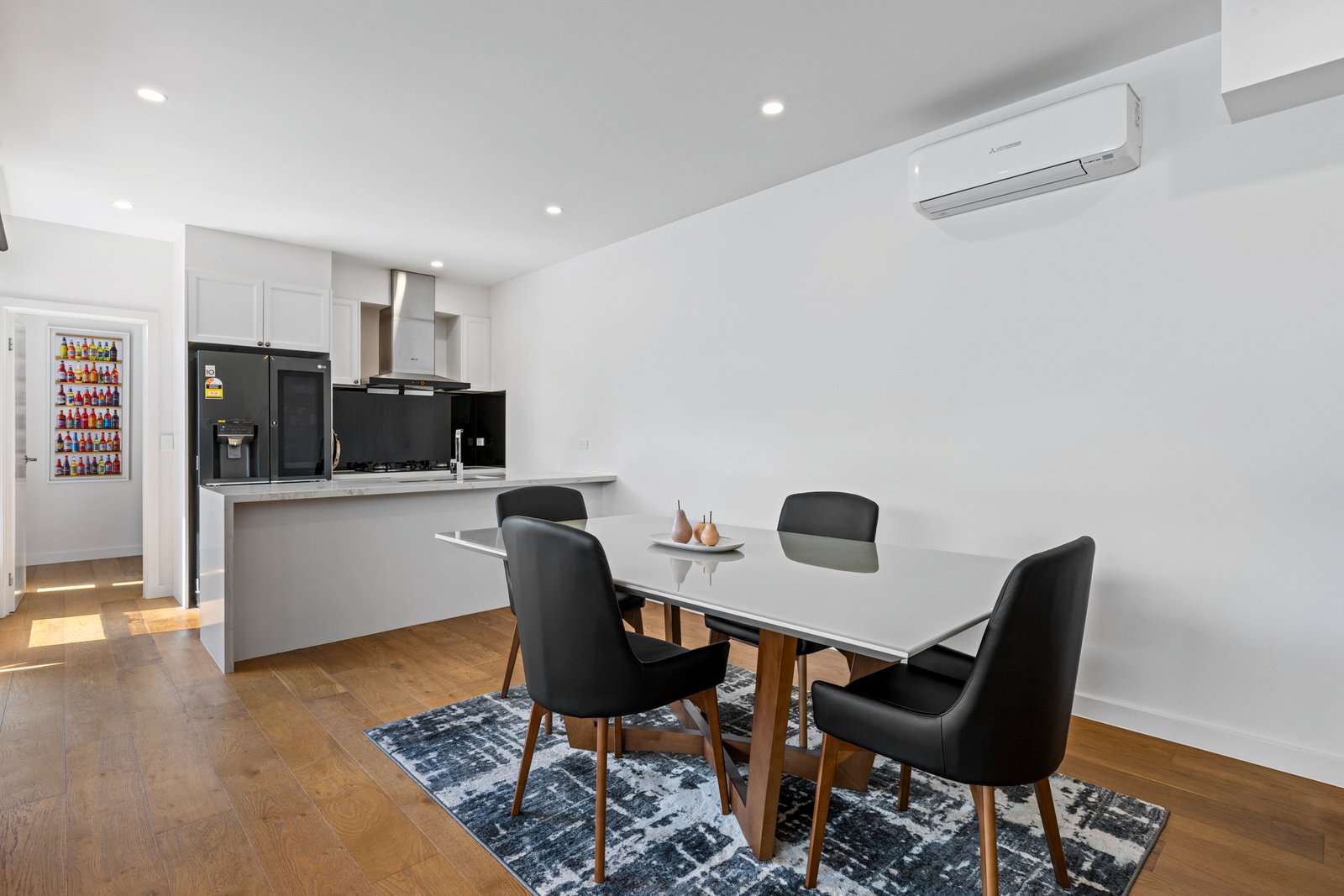 Gallery: 34A Springvale Road
