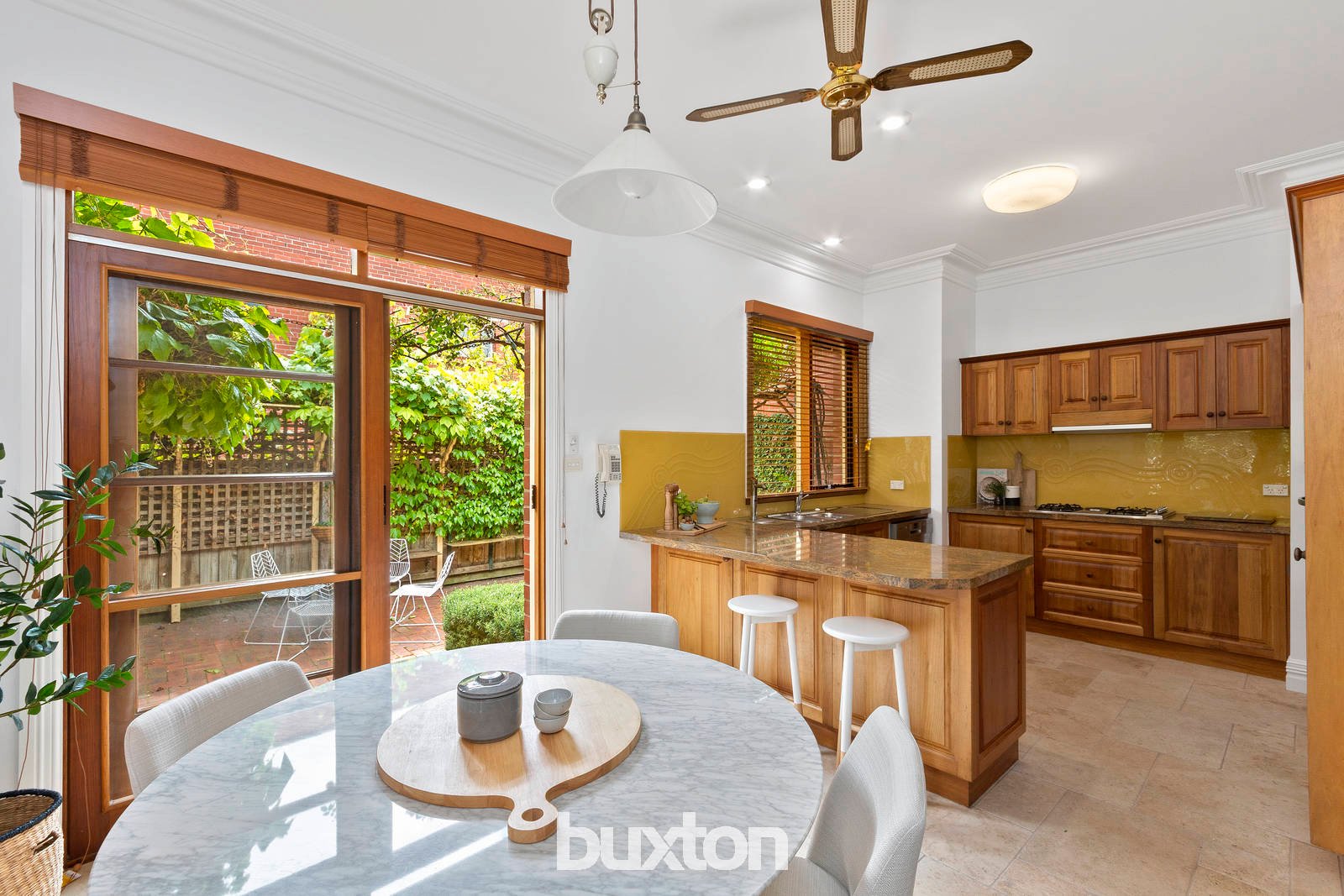 Gallery: 34A Stinton Avenue