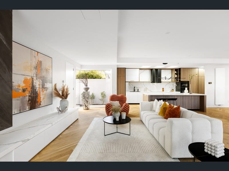 Gallery: 34A Wilson Street
