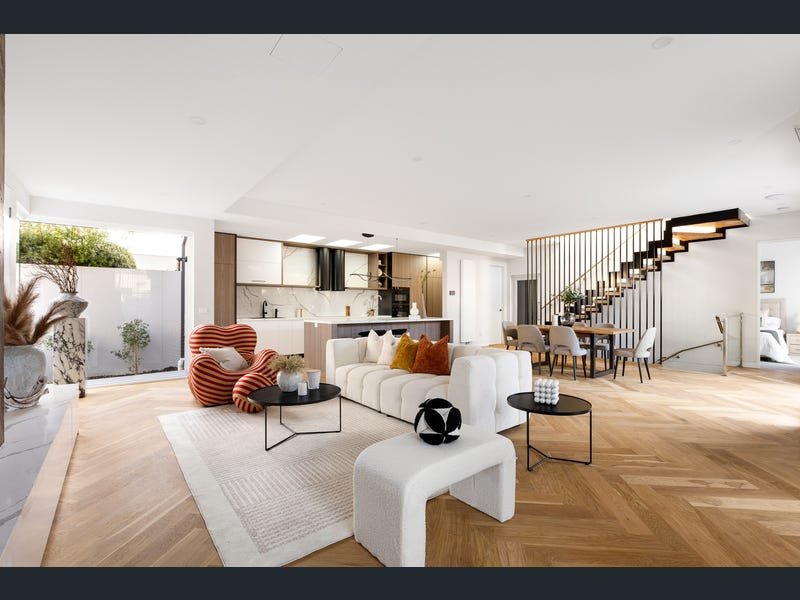 Gallery: 34A Wilson Street