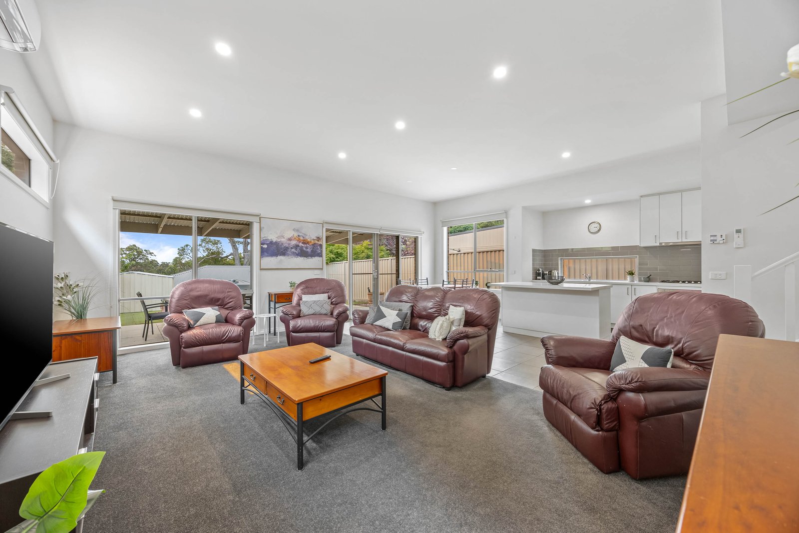 Gallery: 34B Boak Avenue